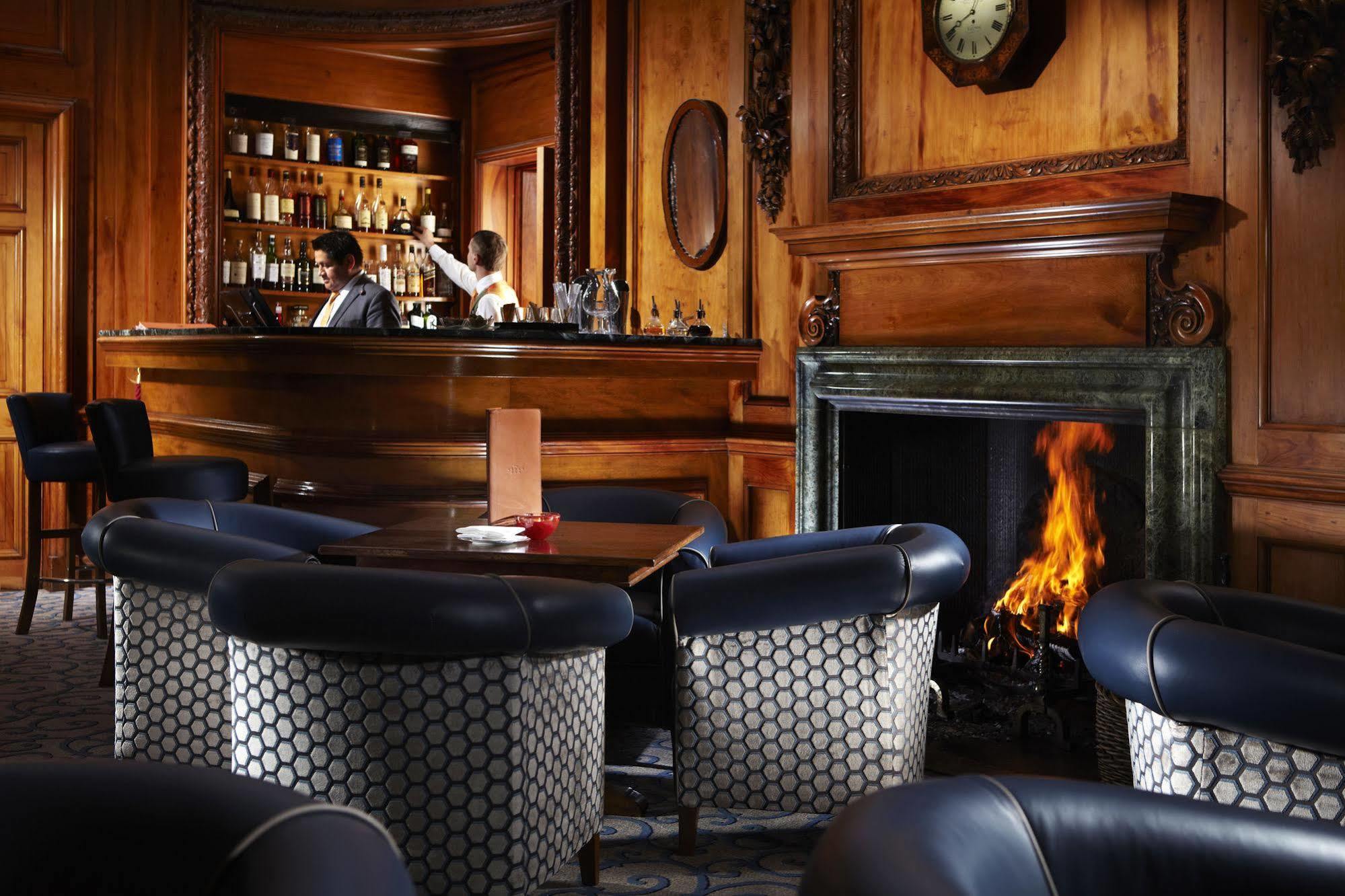 Lainston House Hotel Winchester